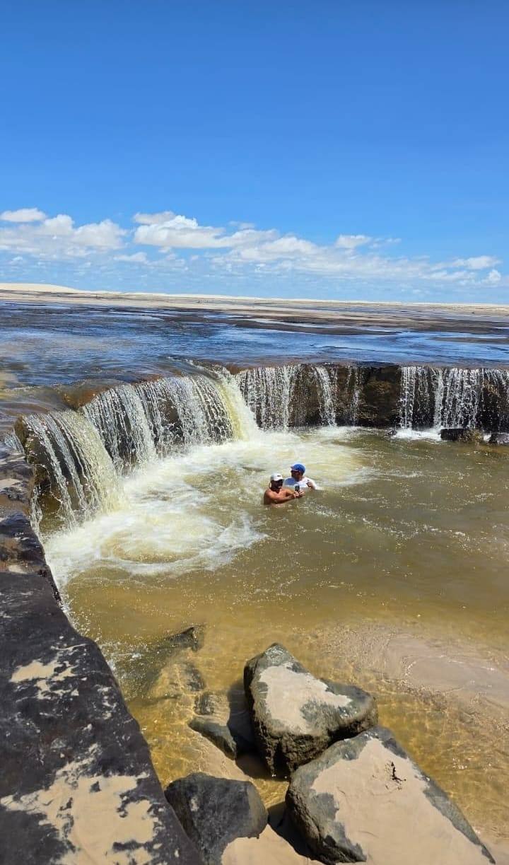 Passeio Atins, Barreirinhas, foto 2
