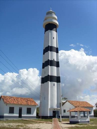 Circuito Caburé, Barreirinhas, foto 3