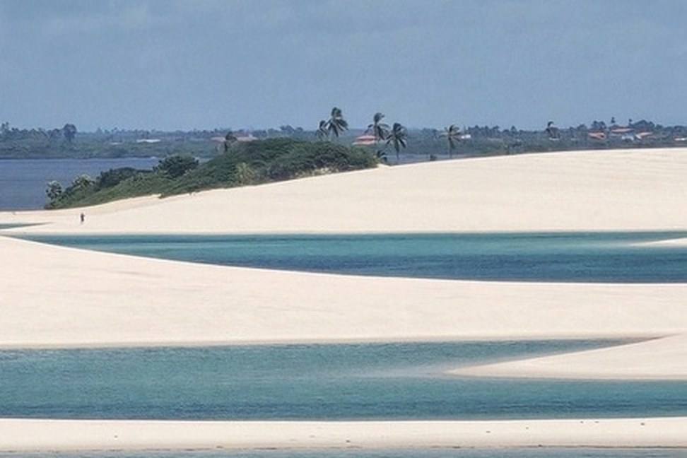 Circuito América, Santo Amaro, foto 1