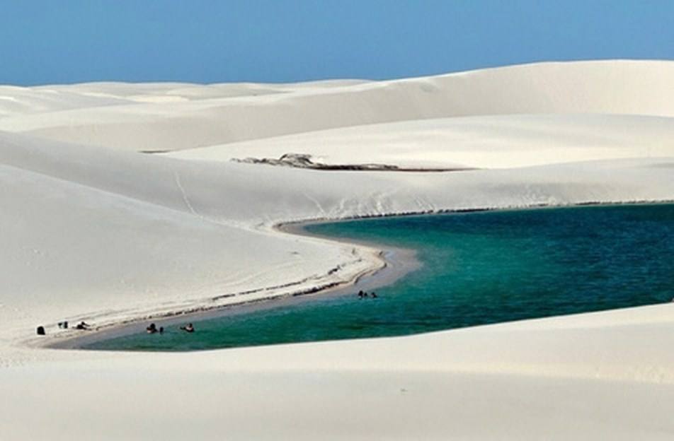 Lagoa do Junco, Santo Amaro, foto 3