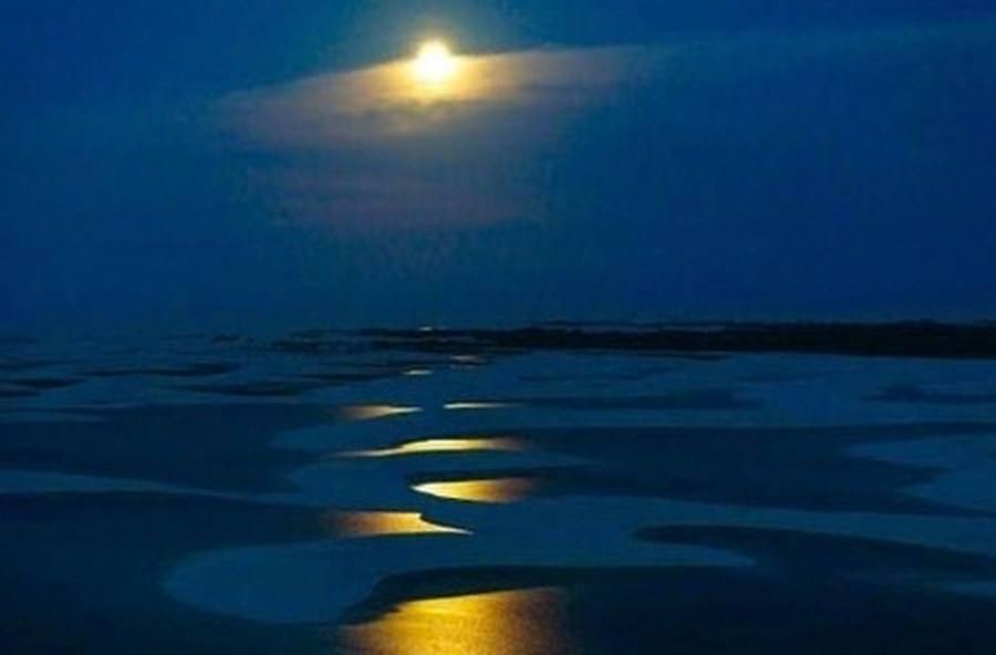 Noturno simples, Santo Amaro, foto 3