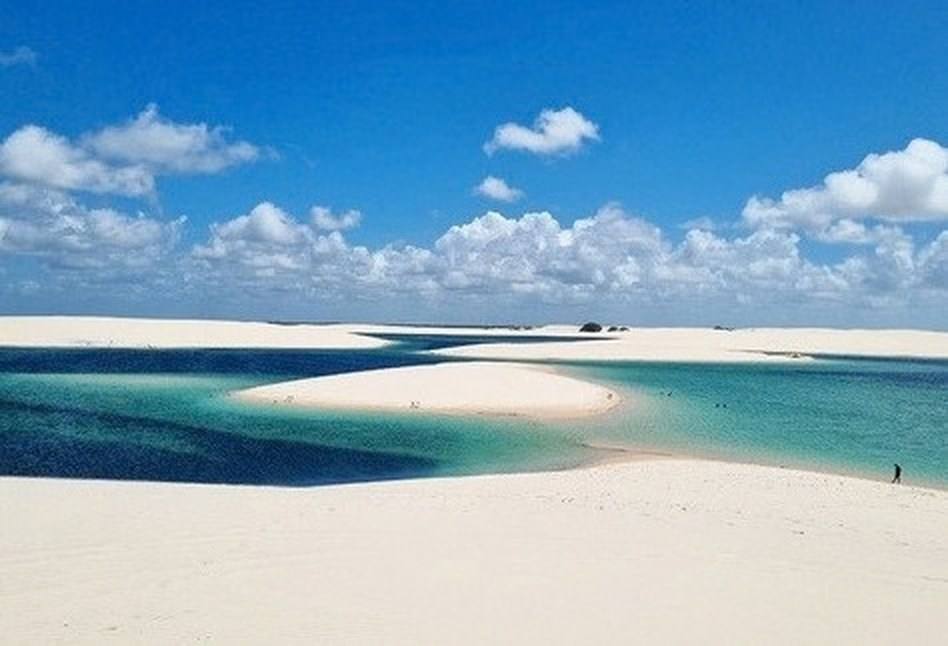 Circuito Betânia, Santo Amaro, foto 2