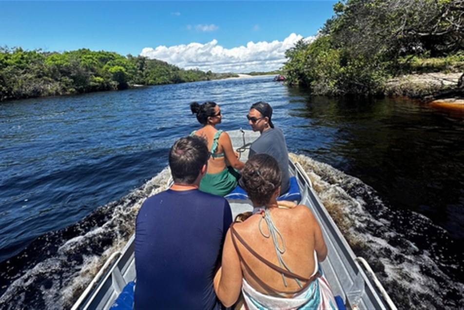 Betânia + Junco, Santo Amaro, foto 2