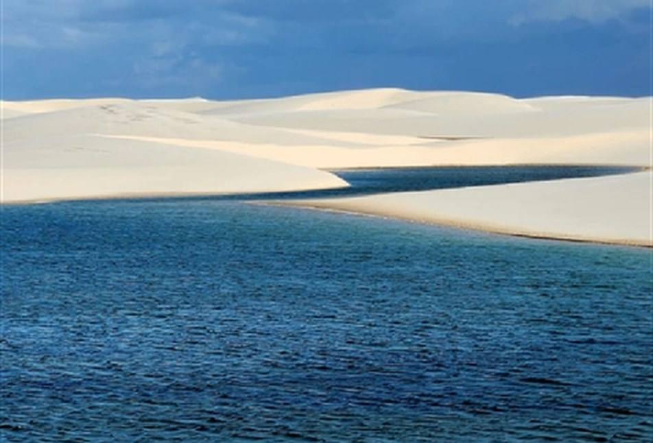 Betânia + Andorinha, Santo Amaro, foto 1