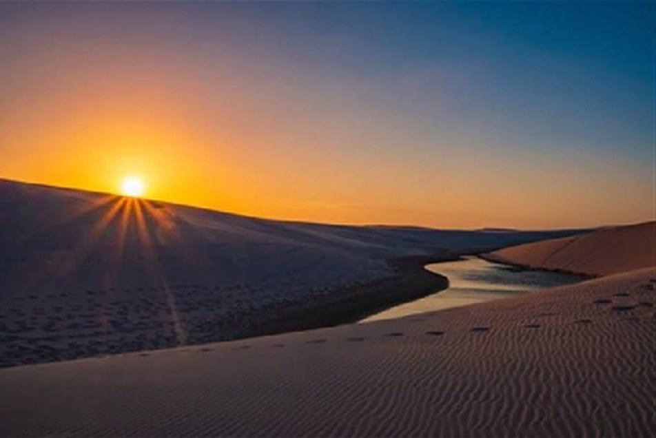 Amanhecer com café, Santo Amaro, foto 2