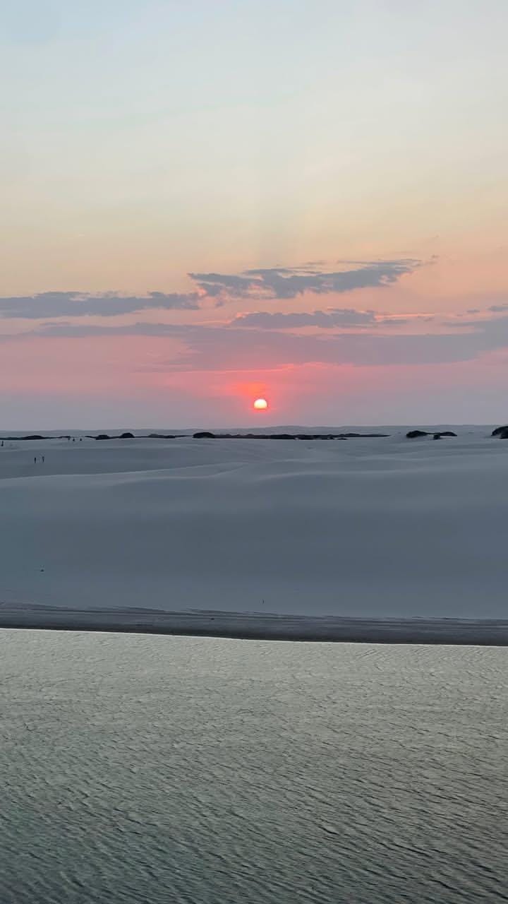 Passeio Duas Lagoas